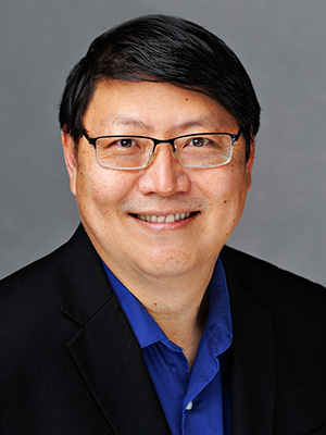 Profile photo of Kevin Park